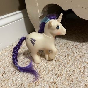 Vintage My Little Pony